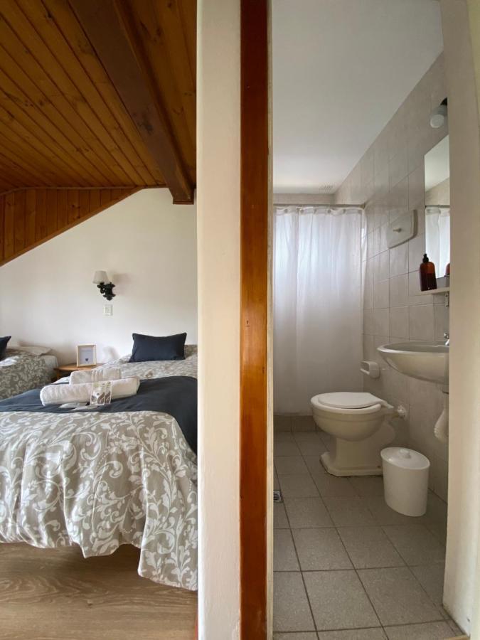 Hosteria Suiza - Ex Casita Suiza Σαν Κάρλος ντε Μπαριλότσε Εξωτερικό φωτογραφία