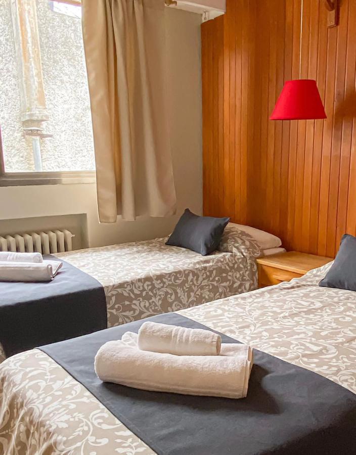 Hosteria Suiza - Ex Casita Suiza Σαν Κάρλος ντε Μπαριλότσε Εξωτερικό φωτογραφία