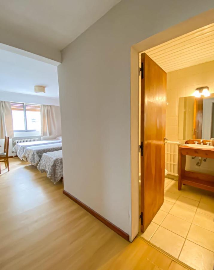 Hosteria Suiza - Ex Casita Suiza Σαν Κάρλος ντε Μπαριλότσε Εξωτερικό φωτογραφία