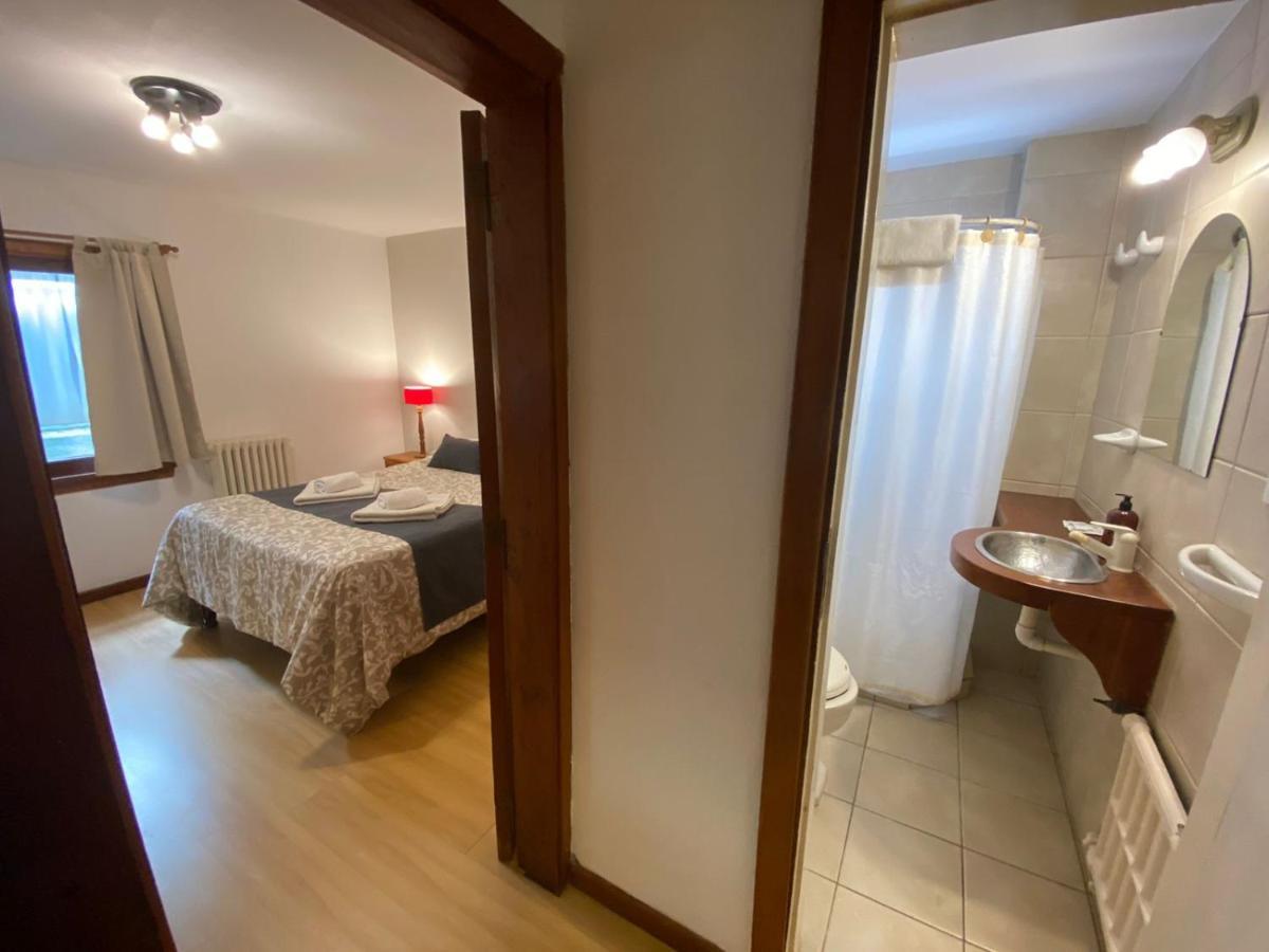 Hosteria Suiza - Ex Casita Suiza Σαν Κάρλος ντε Μπαριλότσε Εξωτερικό φωτογραφία