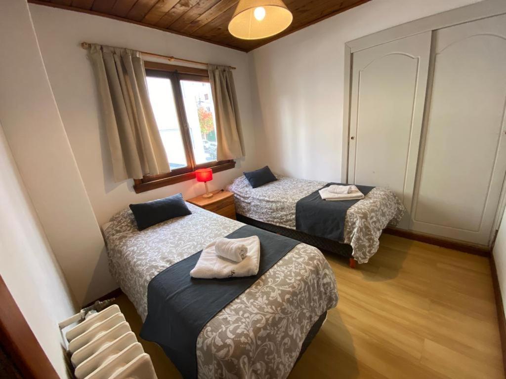 Hosteria Suiza - Ex Casita Suiza Σαν Κάρλος ντε Μπαριλότσε Εξωτερικό φωτογραφία