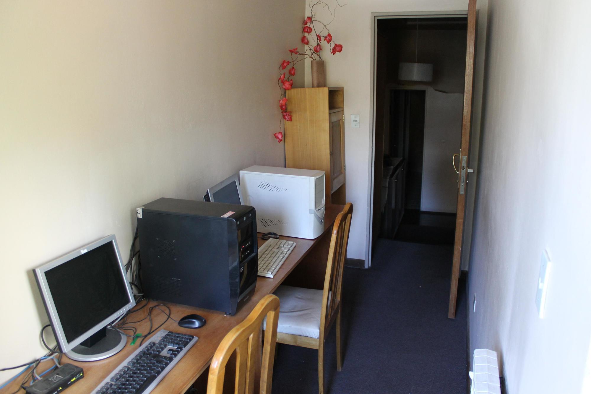 Hosteria Suiza - Ex Casita Suiza Σαν Κάρλος ντε Μπαριλότσε Εξωτερικό φωτογραφία