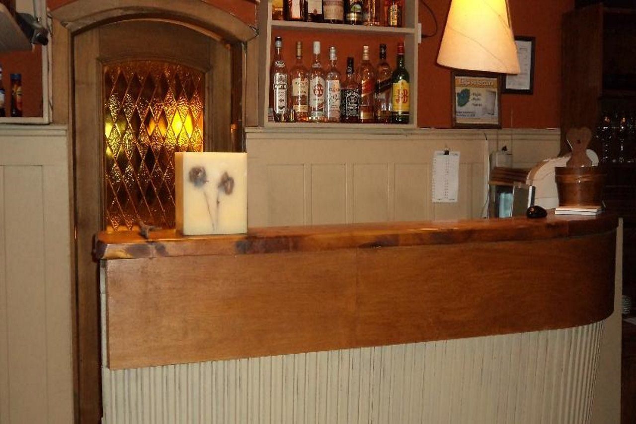 Hosteria Suiza - Ex Casita Suiza Σαν Κάρλος ντε Μπαριλότσε Εξωτερικό φωτογραφία
